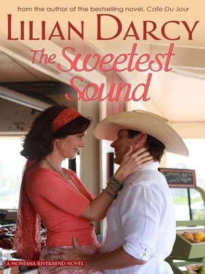 The Sweetest Sound - ebook